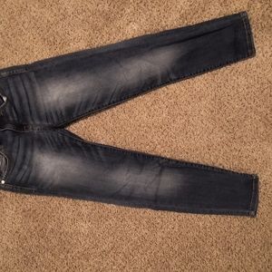 Women's jeans